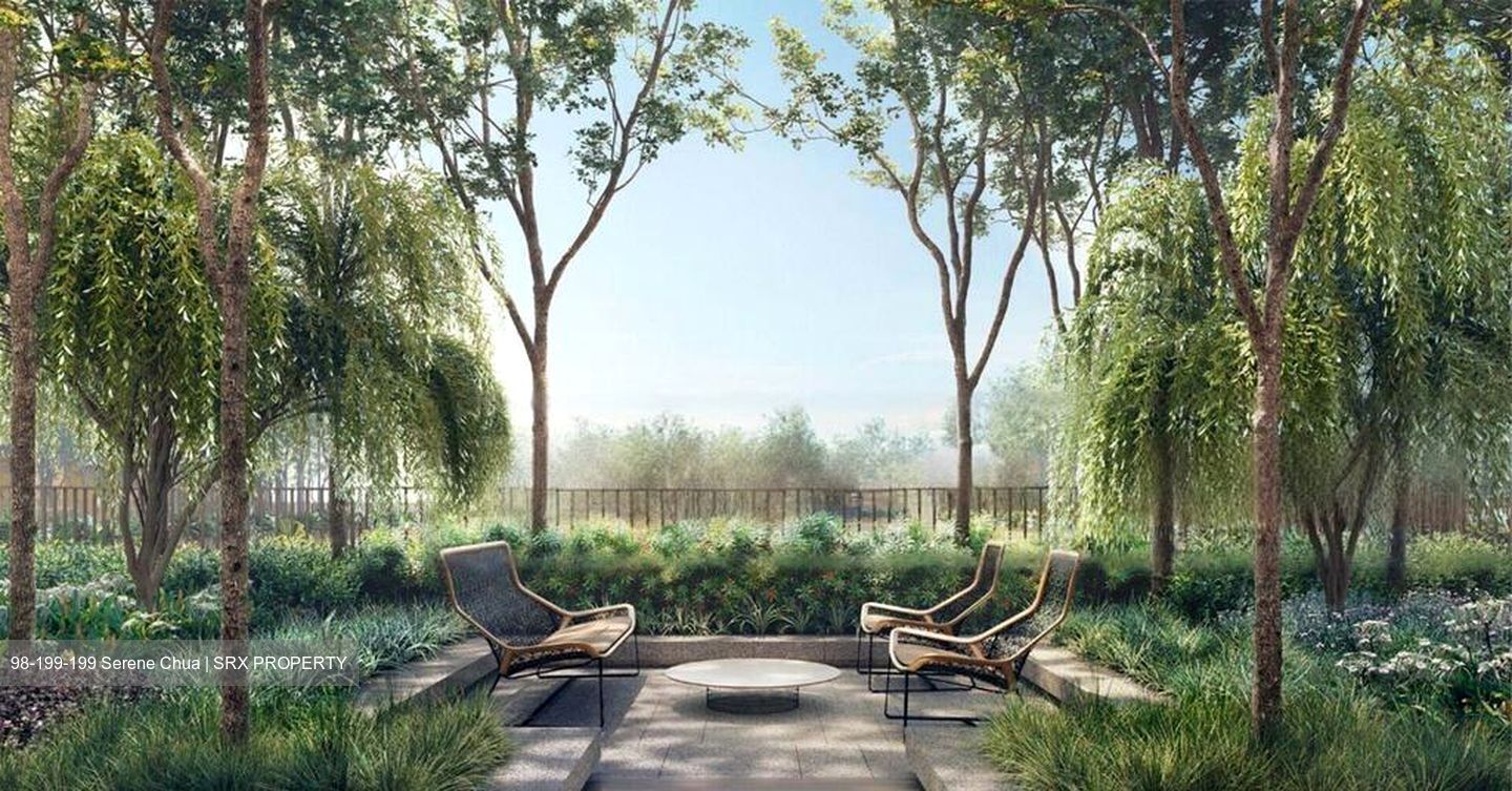 The Robertson Opus (D9), Condominium #452580201